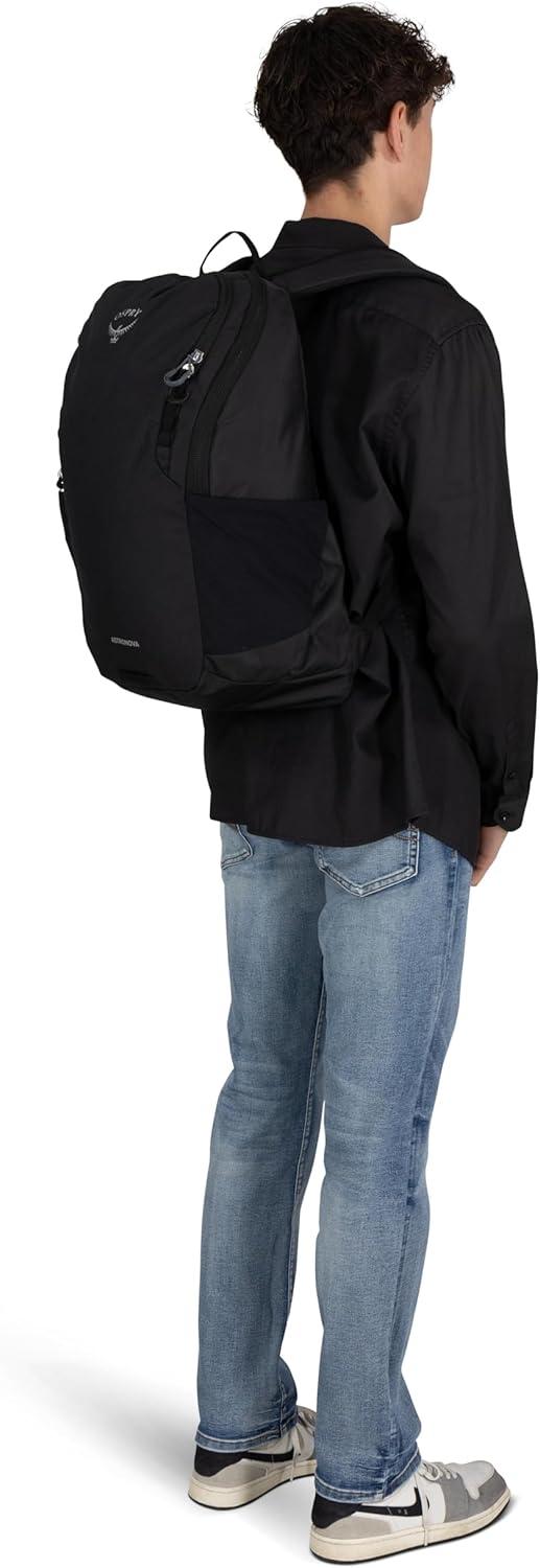 imageOsprey Astronova Campus Laptop BackpackBlack