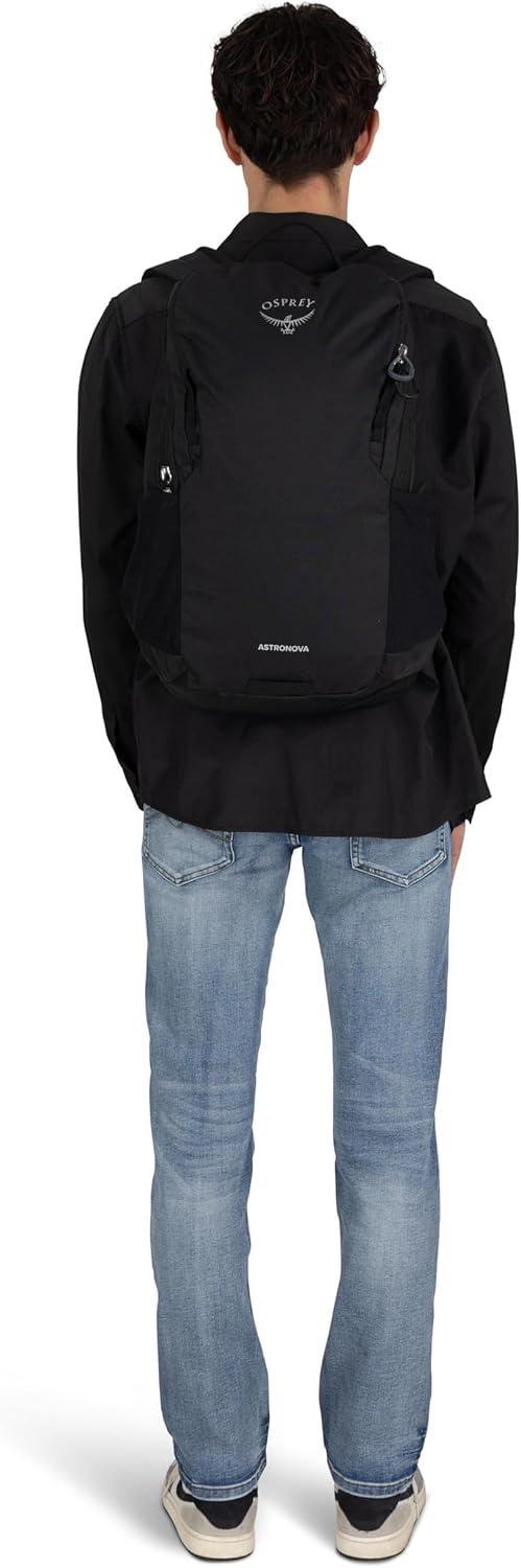 imageOsprey Astronova Campus Laptop BackpackBlack