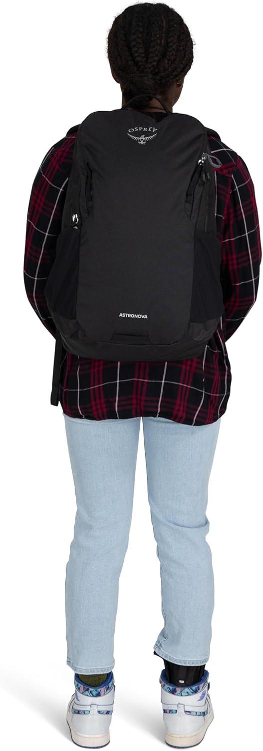 imageOsprey Astronova Campus Laptop BackpackNight Shift Blue