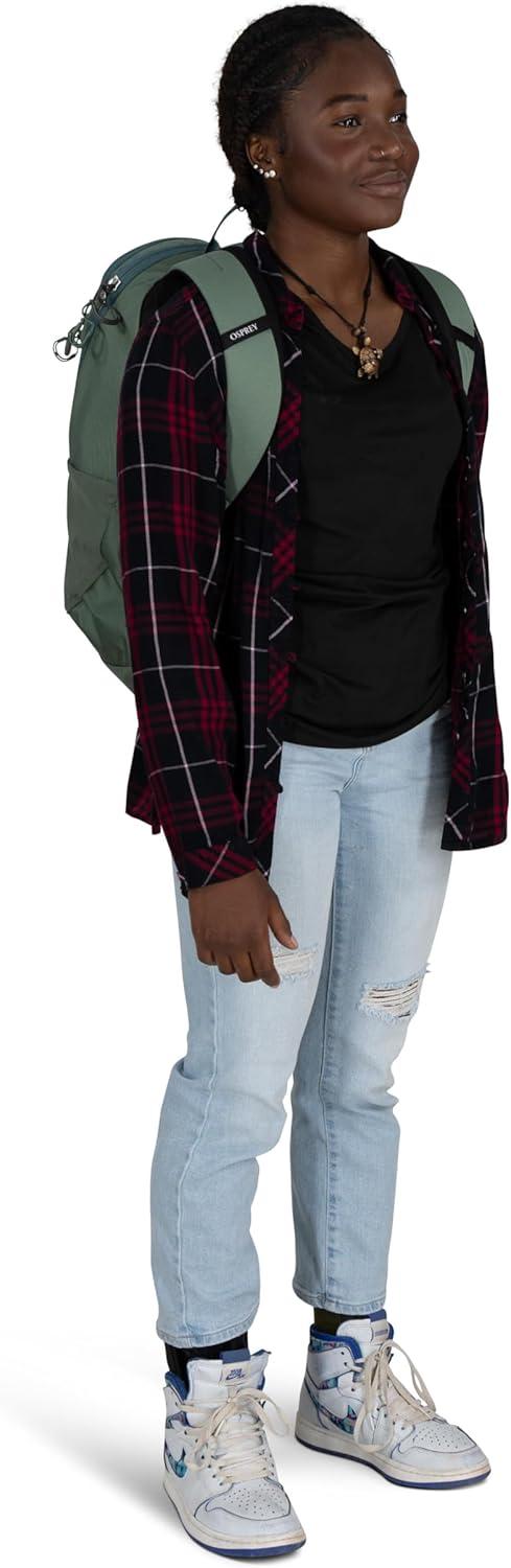 imageOsprey Astronova Campus Laptop BackpackPine Leaf Green