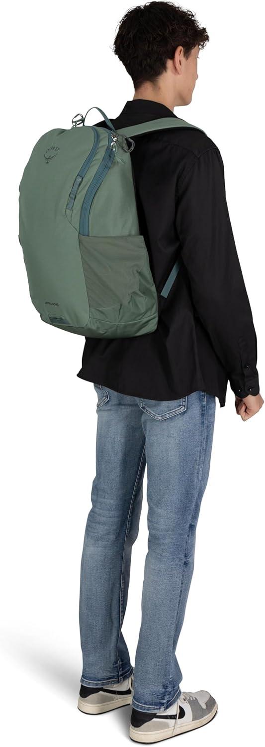 imageOsprey Astronova Campus Laptop BackpackPine Leaf Green
