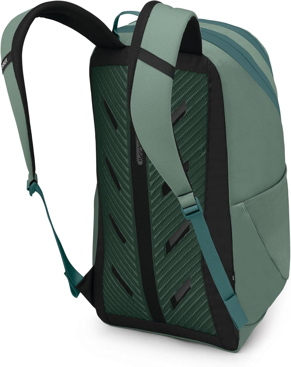 imageOsprey Astronova Campus Laptop BackpackPine Leaf Green