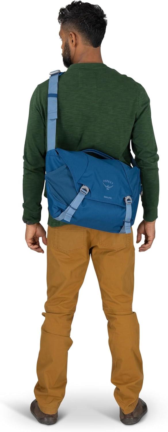imageOsprey Daylite 12L Messenger BagBlack