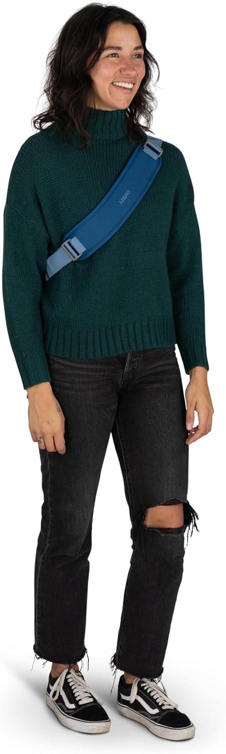 imageOsprey Daylite 12L Messenger BagBlack