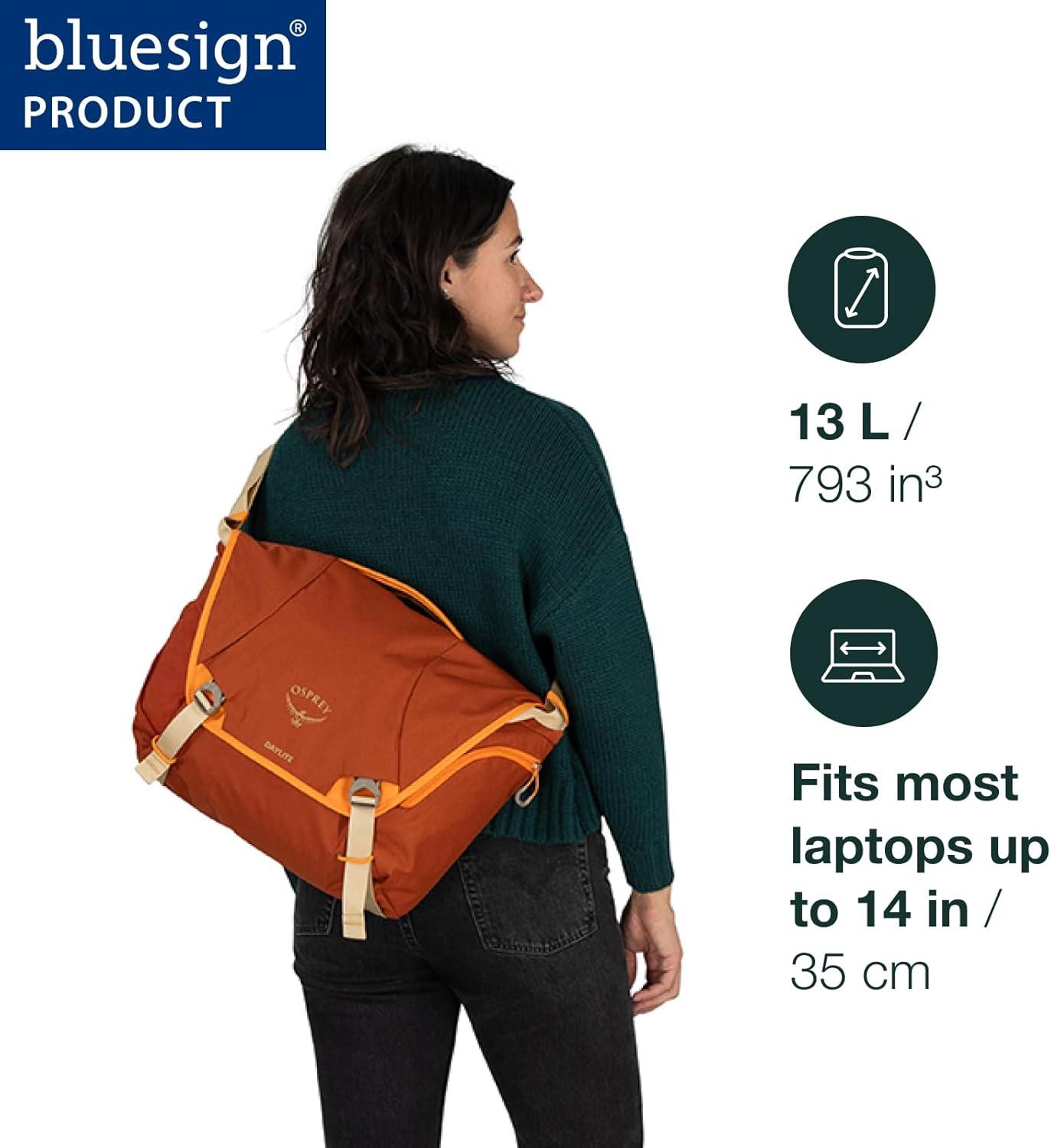 imageOsprey Daylite 12L Messenger BagBlack