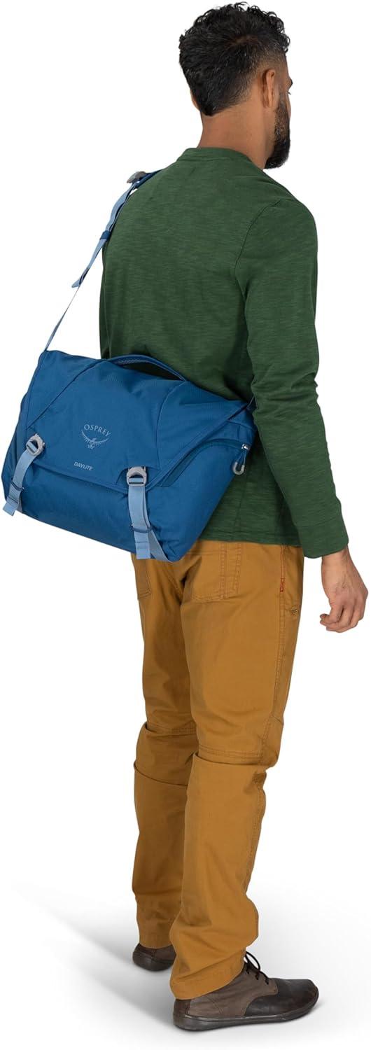 imageOsprey Daylite 12L Messenger BagBlack