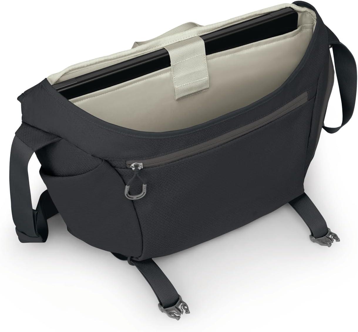 imageOsprey Daylite 12L Messenger BagBlack