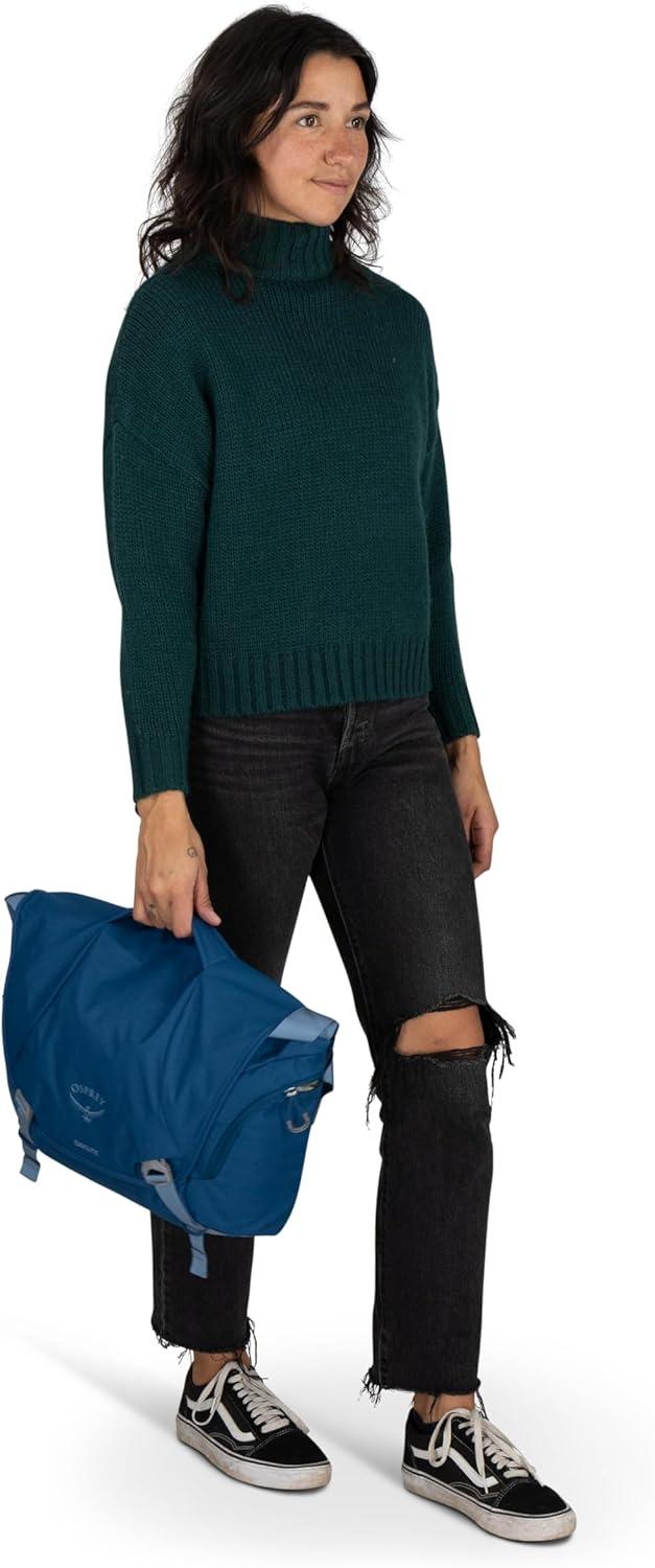 imageOsprey Daylite 12L Messenger BagBlack