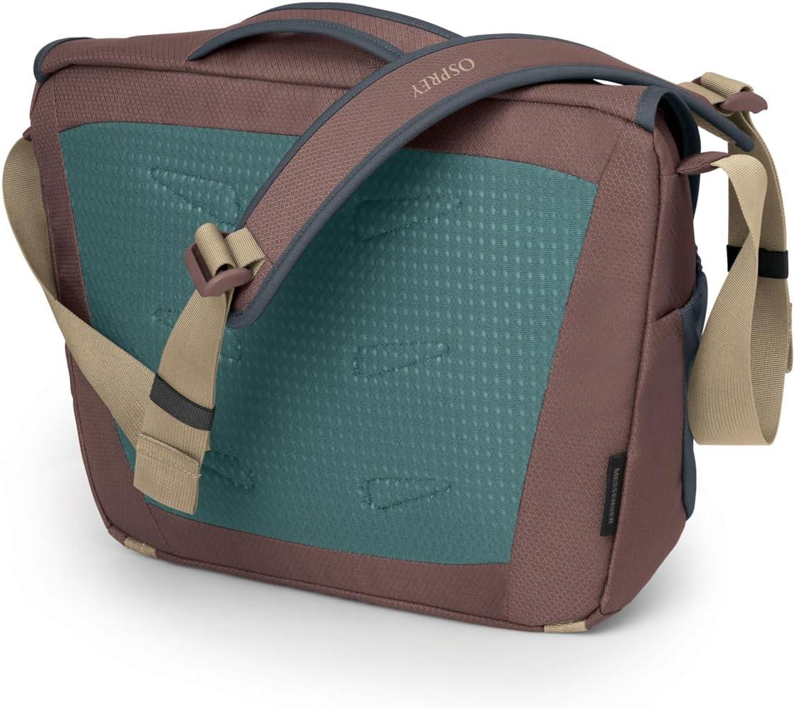 imageOsprey Daylite 12L Messenger BagMagma BrownTungste