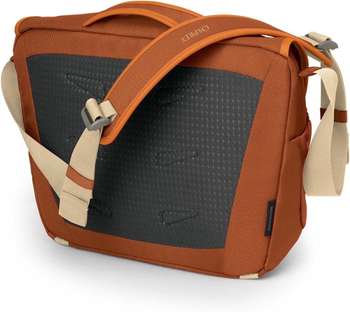 imageOsprey Daylite 12L Messenger BagUmberTequila Sunrise