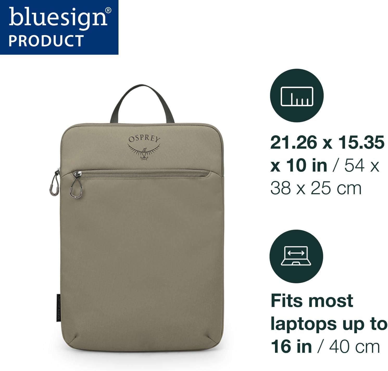 imageOsprey Daylite Laptop SleeveTan Concrete