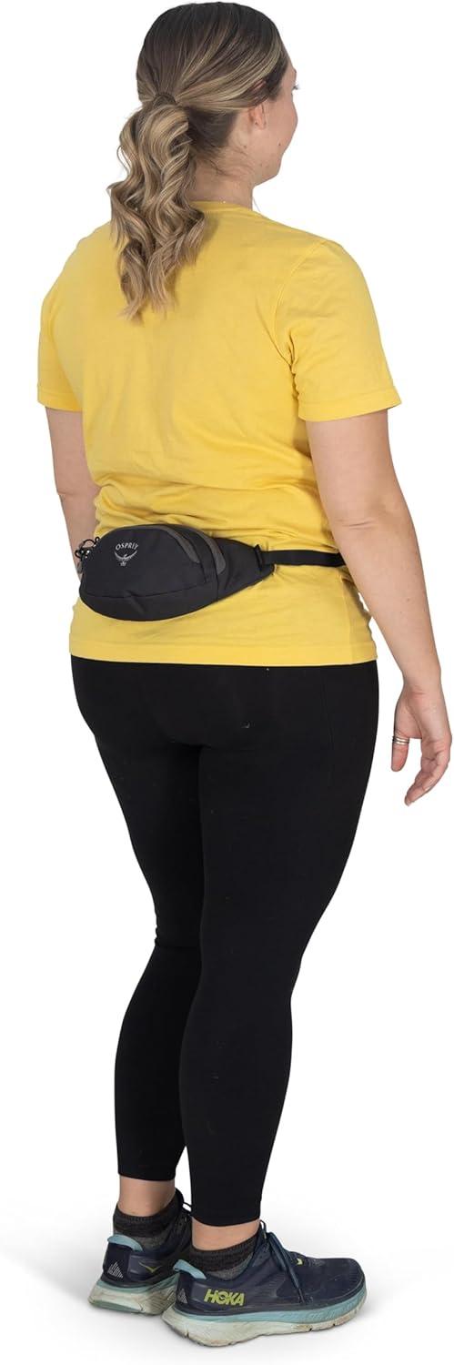 imageOsprey Daylite Mini Waist PackBlack
