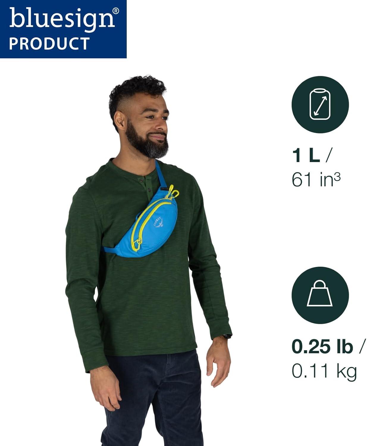 imageOsprey Daylite Mini Waist PackBlack