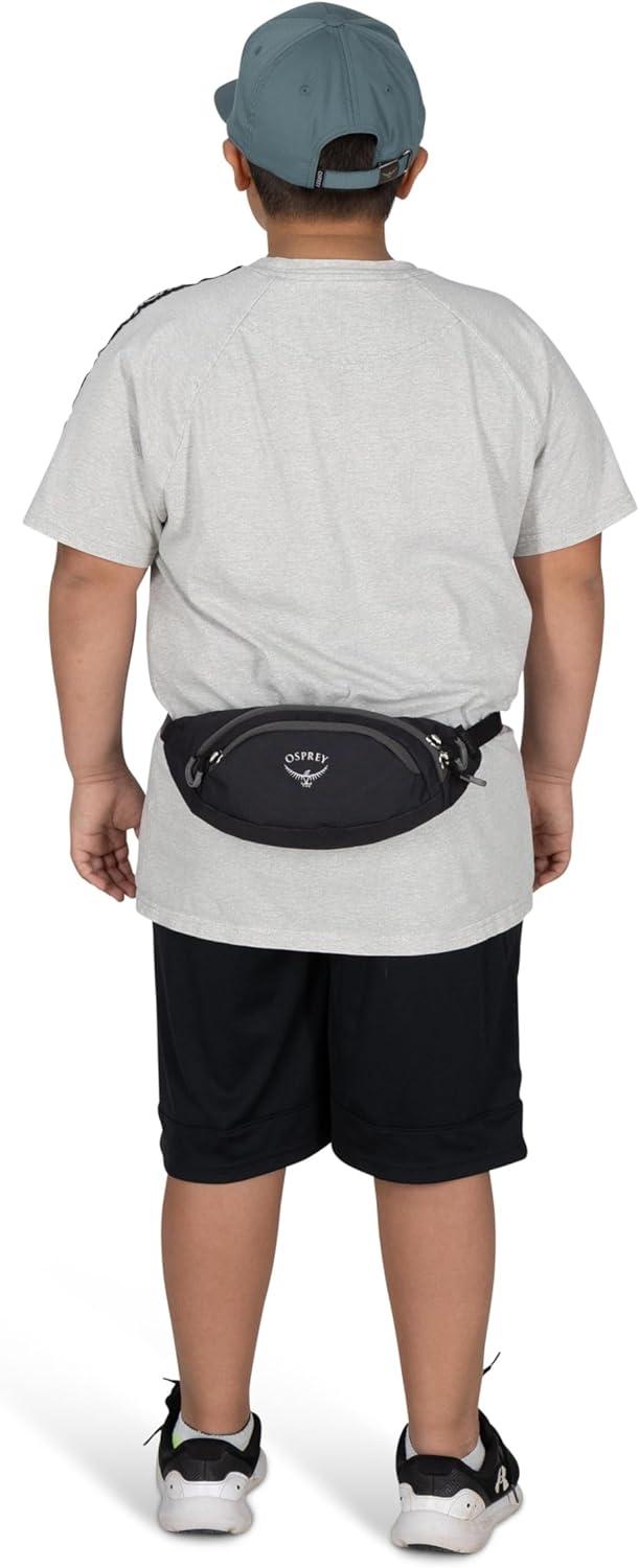 imageOsprey Daylite Mini Waist PackBlack