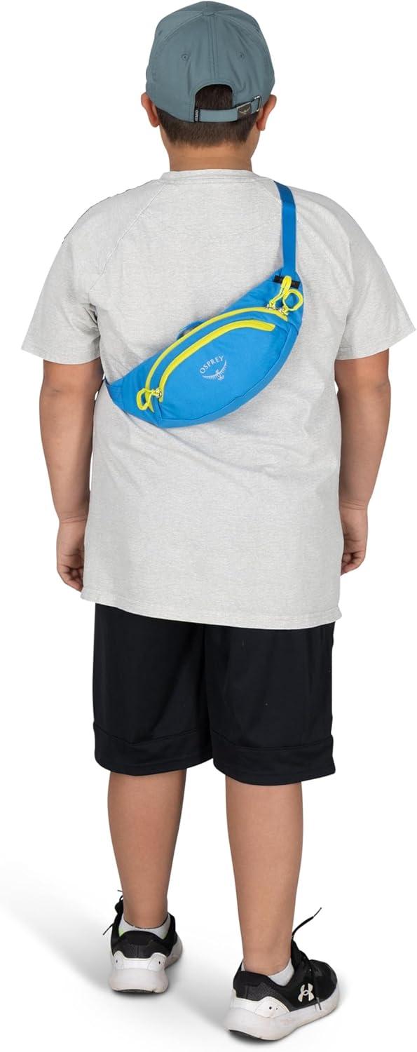 imageOsprey Daylite Mini Waist PackBlue Flame