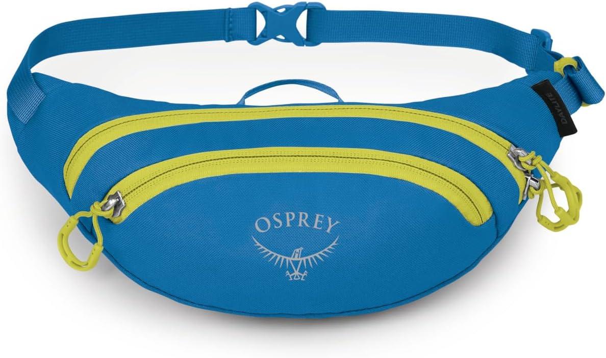 imageOsprey Daylite Mini Waist PackBlue Flame