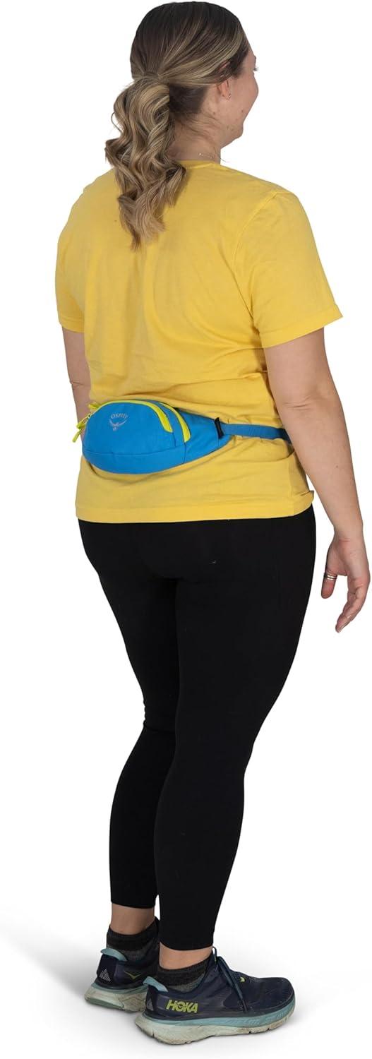 imageOsprey Daylite Mini Waist PackBlue Flame