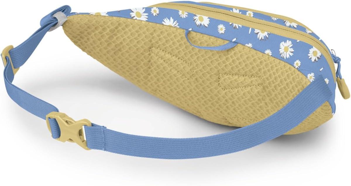 imageOsprey Daylite Mini Waist PackDaisy Print Sevres Blue