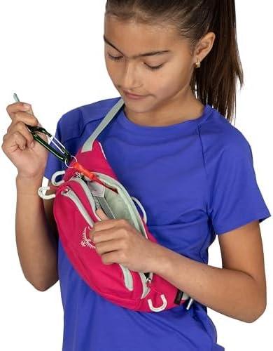 imageOsprey Daylite Mini Waist PackHotspot Pink