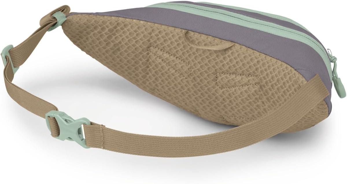 imageOsprey Daylite Mini Waist PackSoundwave Grey