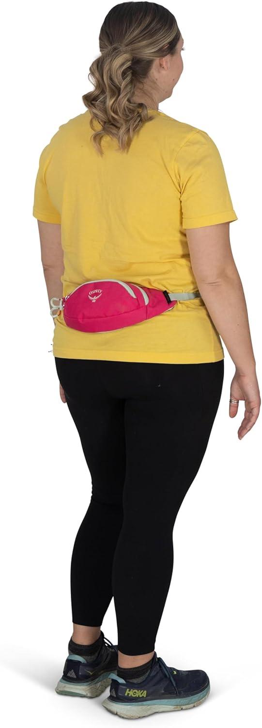 imageOsprey Daylite Mini Waist PackSoundwave Grey