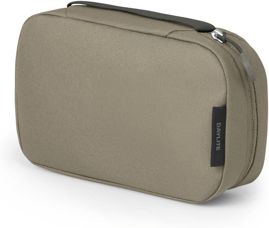 imageOsprey Daylite Powerhouse Electronics OrganizerTan Concrete