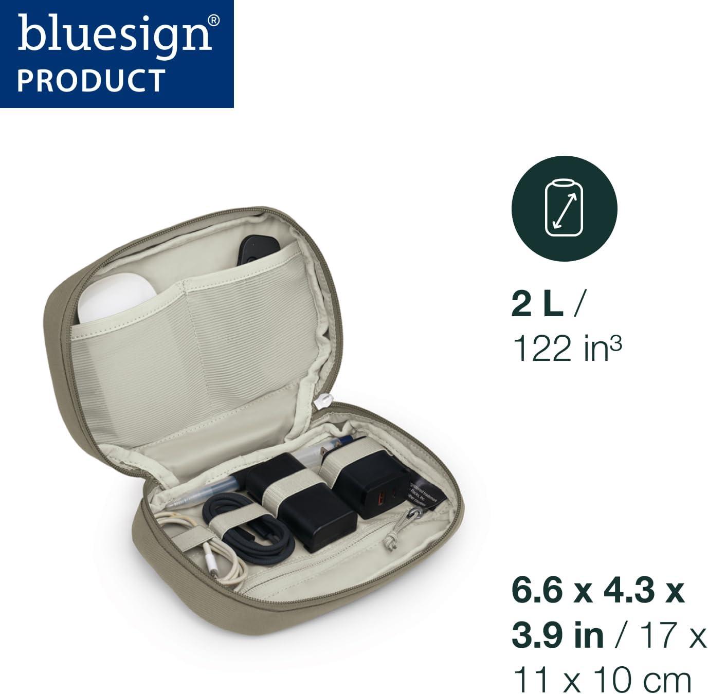 imageOsprey Daylite Powerhouse Electronics OrganizerTan Concrete