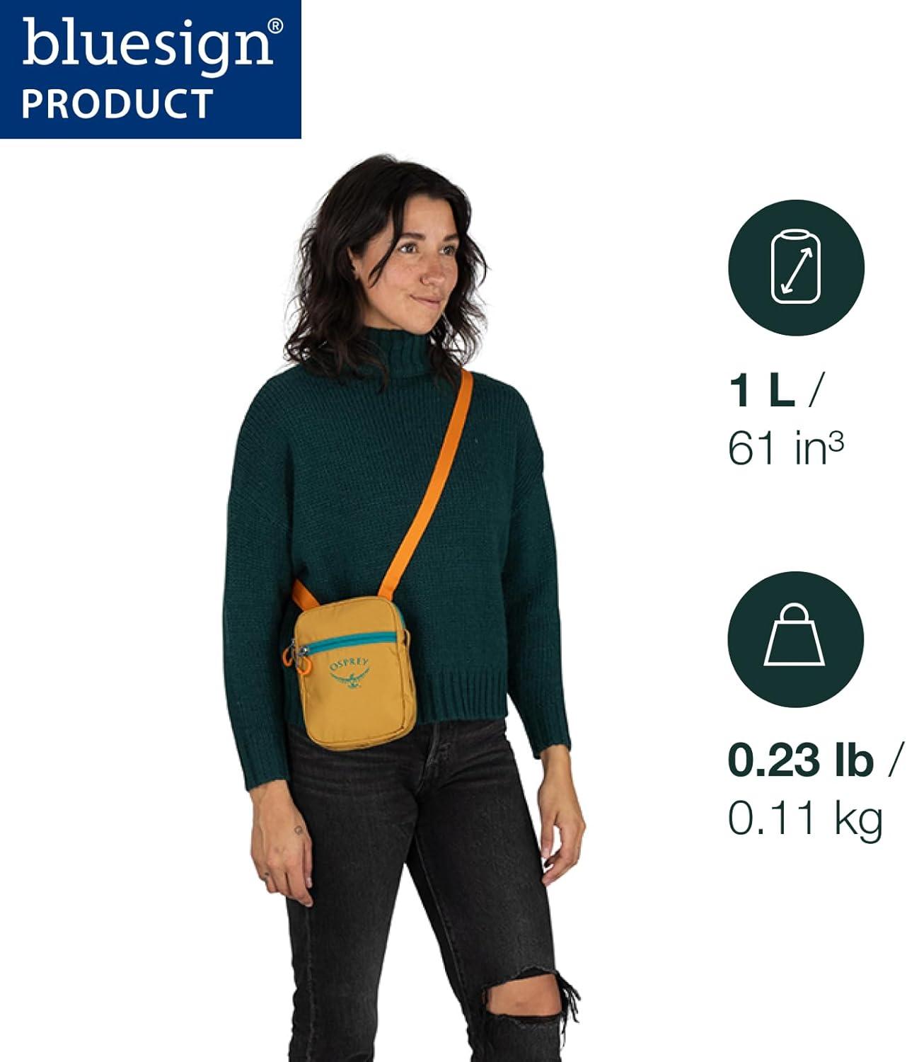 imageOsprey Daylite Small Crossbody BagBlack