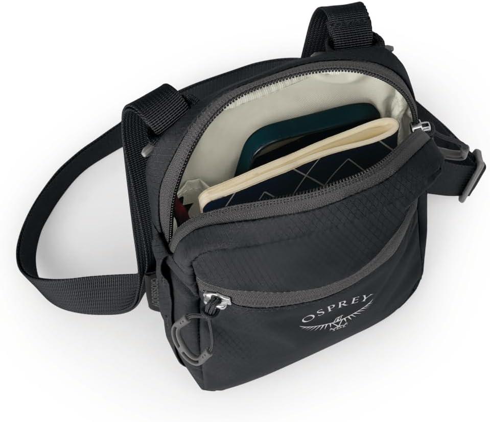 imageOsprey Daylite Small Crossbody BagBlack