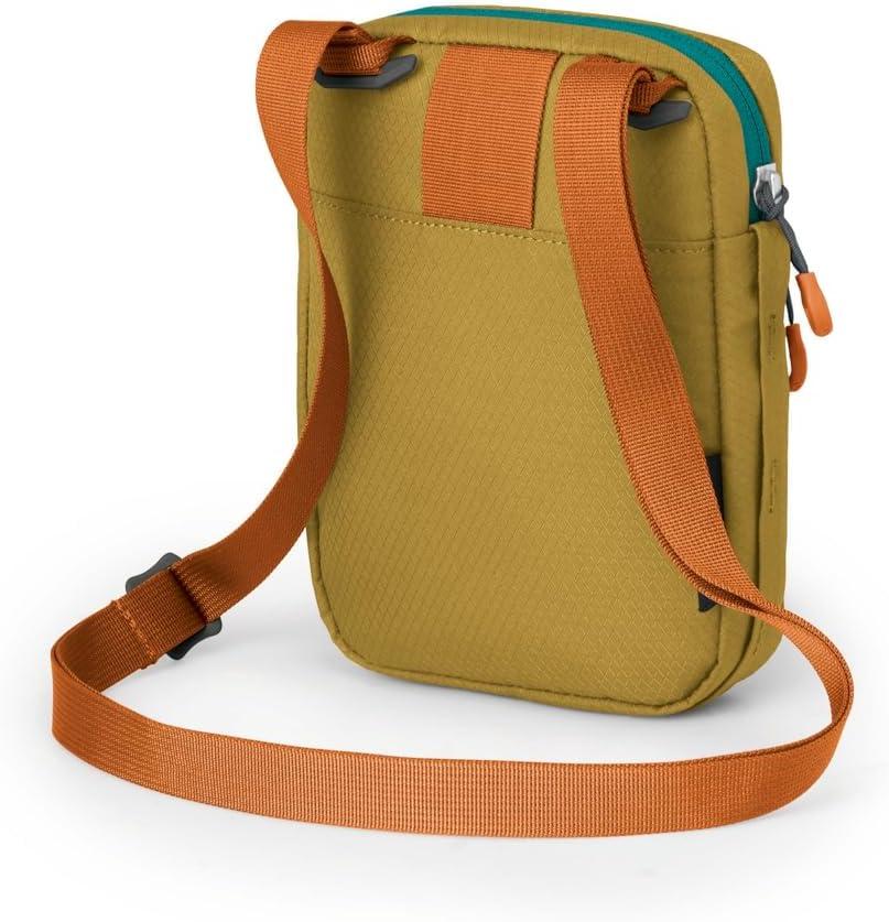 imageOsprey Daylite Small Crossbody BagTumbleweed YellowTunnel Vision
