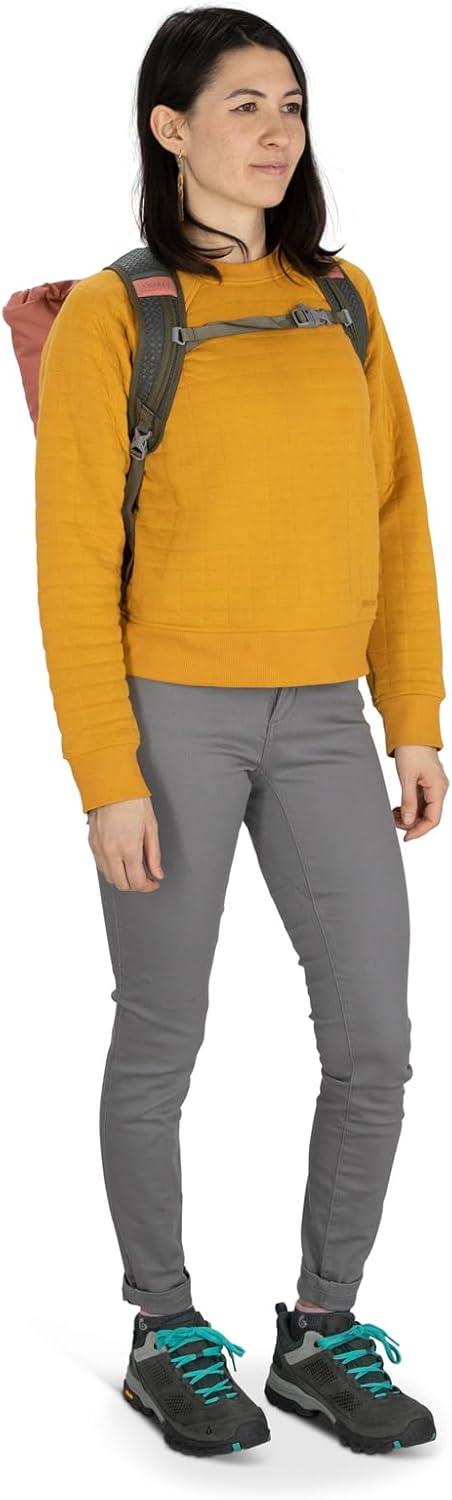 imageOsprey Daylite Tote Pack Night Shift BlueEnjoy Outside Print