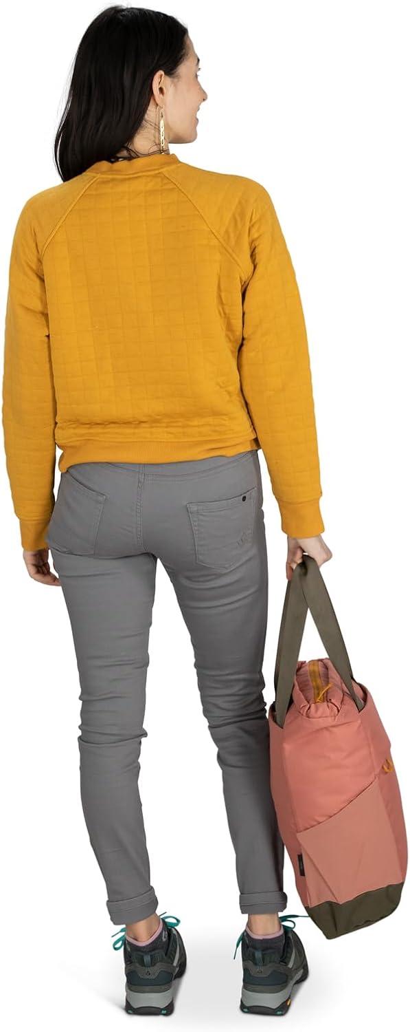 imageOsprey Daylite Tote Pack Night Shift BlueEnjoy Outside Print