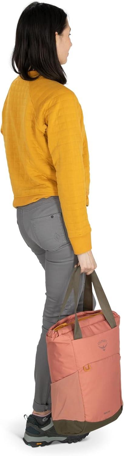 imageOsprey Daylite Tote Pack Night Shift BlueEnjoy Outside Print