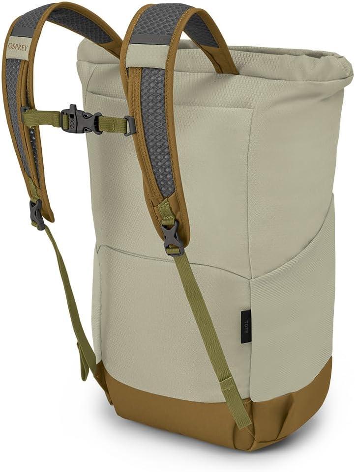 imageOsprey Daylite Tote Pack Night Shift BlueMeadow GrayHistosol Brown