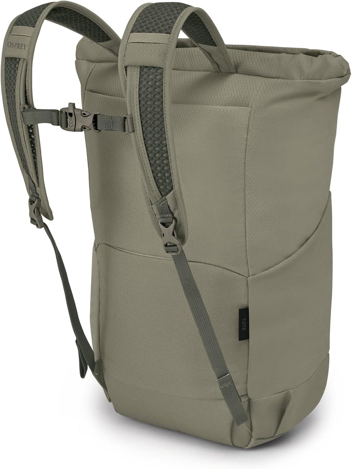 imageOsprey Daylite Tote Pack Night Shift BlueTan Concrete