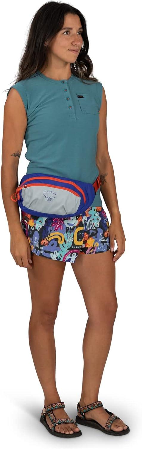imageOsprey Daylite Waist PackJetstream Blue
