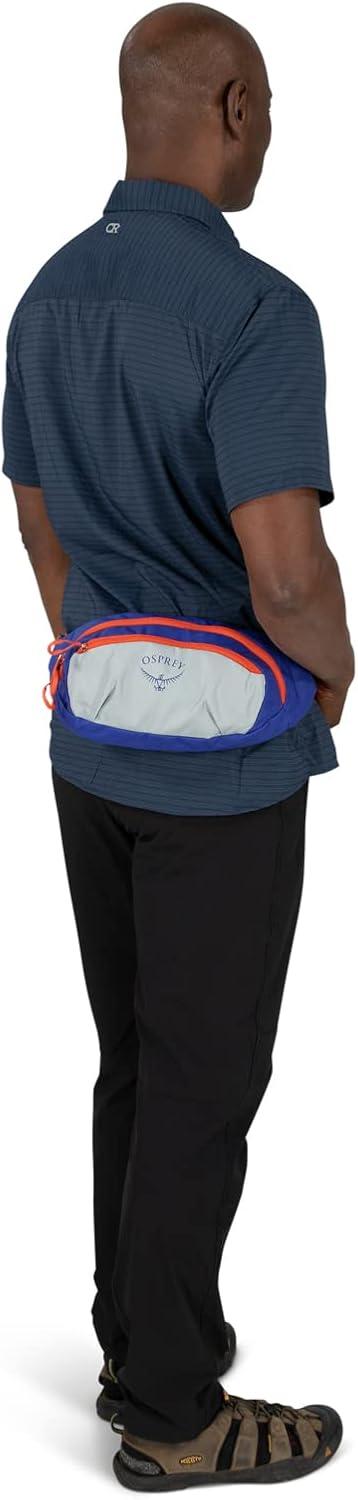 imageOsprey Daylite Waist PackJetstream Blue
