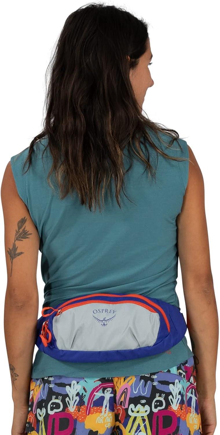 imageOsprey Daylite Waist PackJetstream Blue