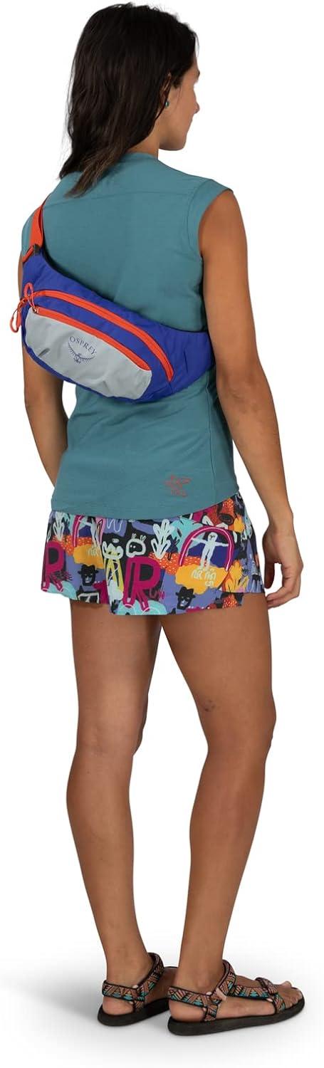 imageOsprey Daylite Waist PackJetstream Blue