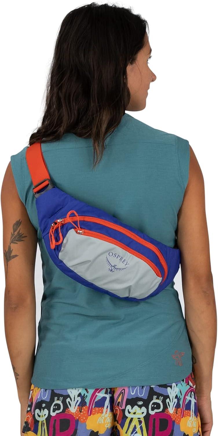 imageOsprey Daylite Waist PackJetstream Blue