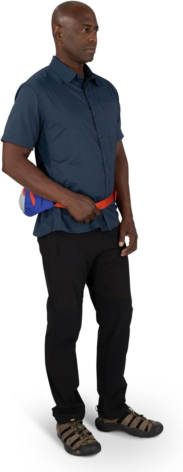 imageOsprey Daylite Waist PackJetstream Blue