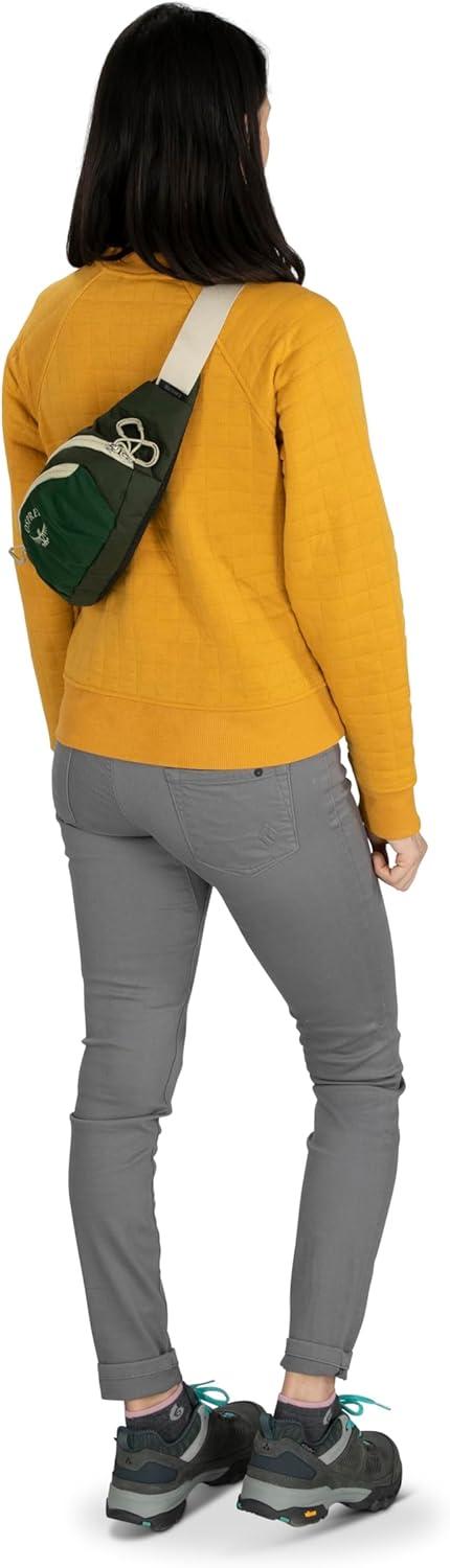 imageOsprey Daylite Waist PackMoody Burgundy