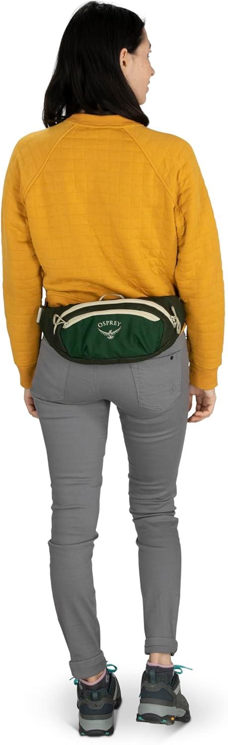 imageOsprey Daylite Waist PackMoody Burgundy