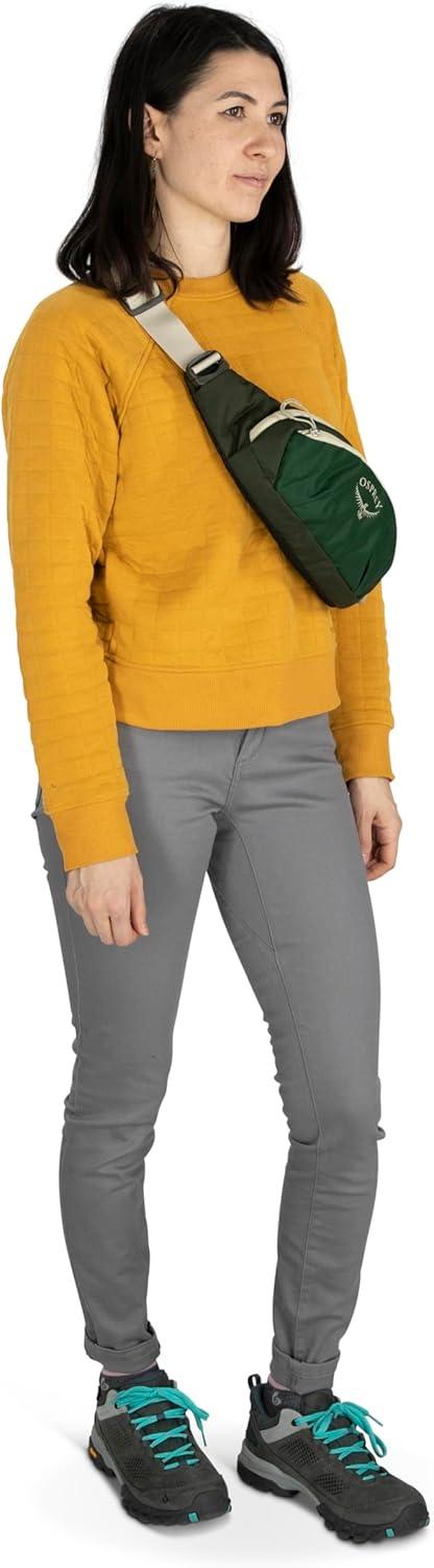 imageOsprey Daylite Waist PackMoody Burgundy