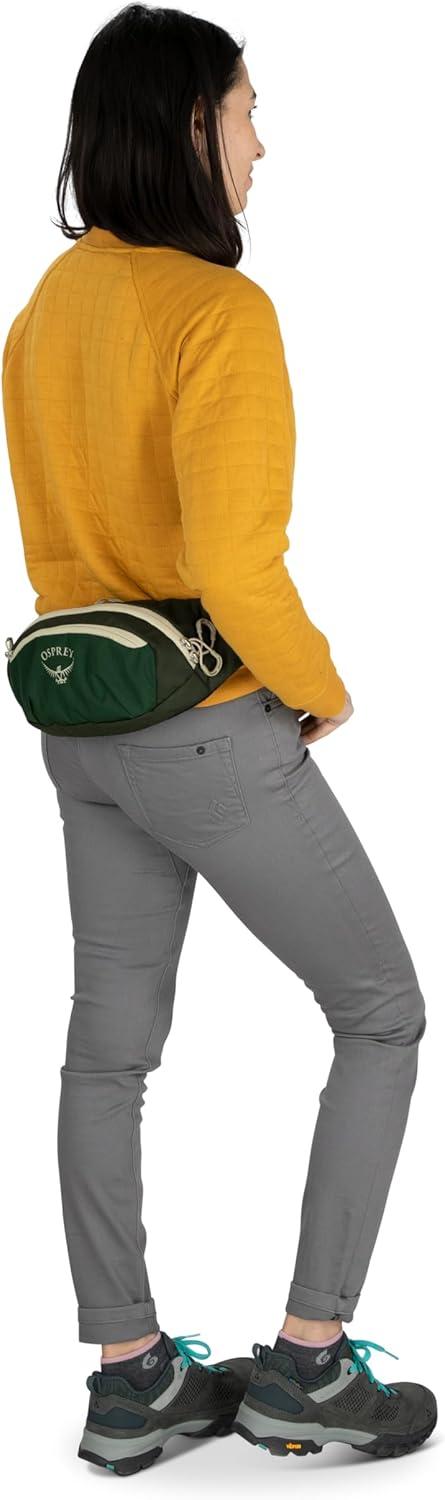 imageOsprey Daylite Waist PackNight Shift Blue