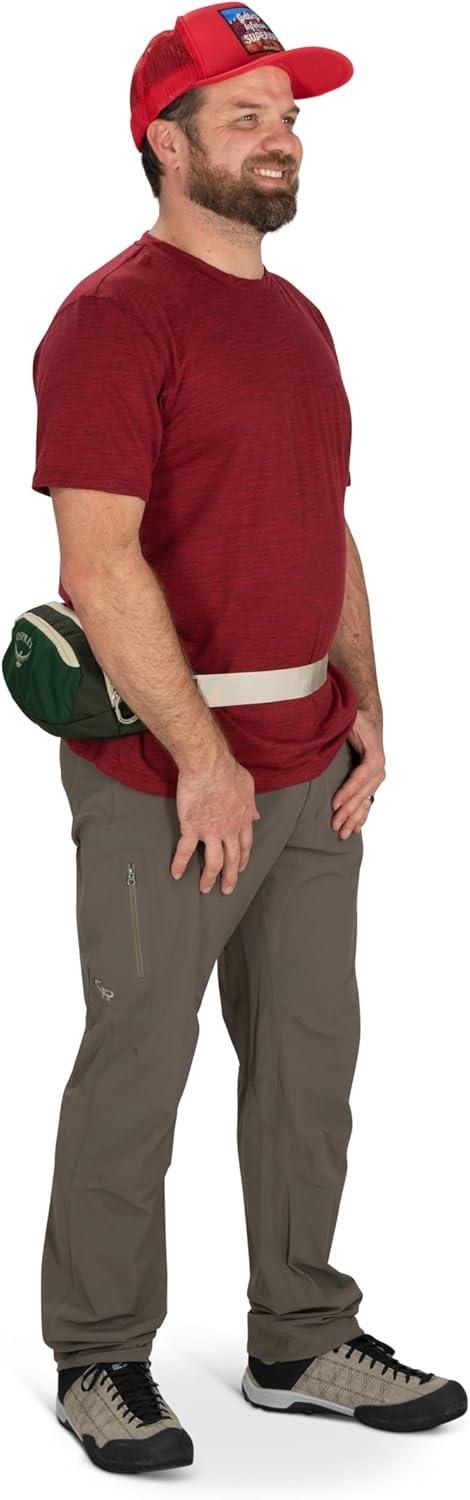 imageOsprey Daylite Waist PackNight Shift Blue