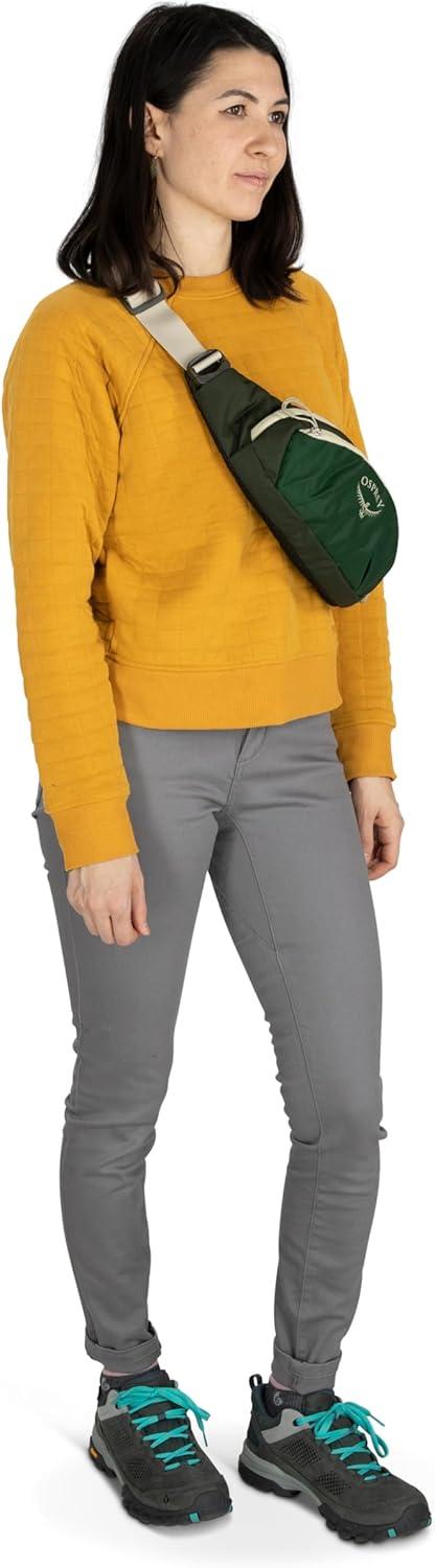 imageOsprey Daylite Waist PackTumbleweed YellowTunnel Vision