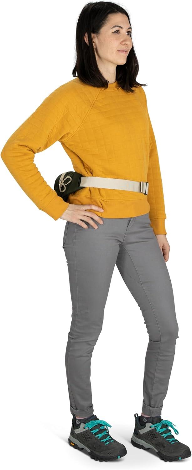 imageOsprey Daylite Waist PackTumbleweed YellowTunnel Vision