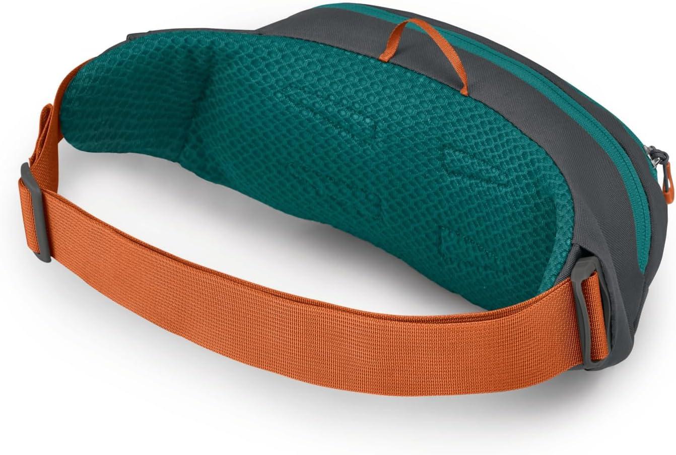 imageOsprey Daylite Waist PackTumbleweed YellowTunnel Vision