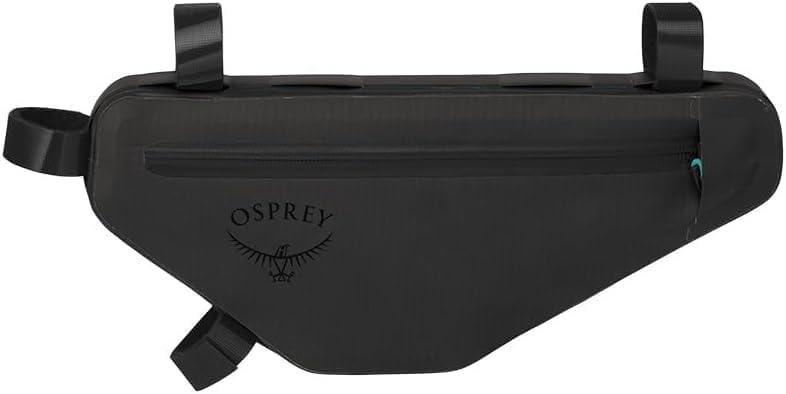 imageOsprey Escapist OnBike Wedge Bag Black